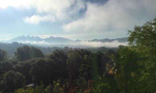 apuan alps mist